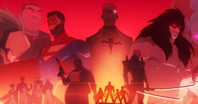 DC’s 100% Rated ‘Superman’ Series Sparks Frenzy Over Surprising New Look Before Season 3