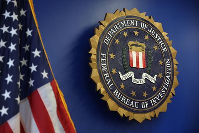FBI Seizes Websites Allegedly Used By Chinese Agents To Recruit U.S. Agents With Security Clearance