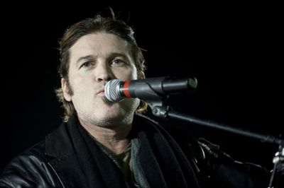 Billy Ray Cyrus Recalls Sepsis Scare: Doctors Said Get Your 'Affairs In Order'