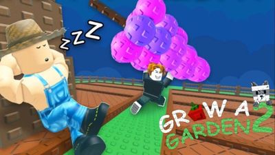 Grow a Garden 2 Release Date, Countdown, Trailer & Everything We Know