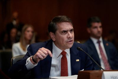 Trump’s Todd Blanche nomination might force Republicans to do the unthinkable: Tell him no