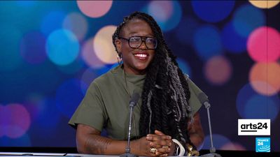 Mélissa Laveaux on music, mortality and identity