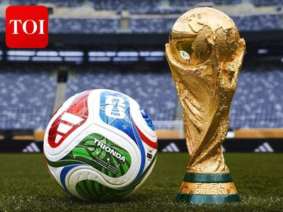 Study claims 2026 World Cup could be football's biggest climate polluter yet: Here's why