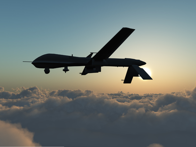 Indian tech firm delivers 106 turbojet-powered drones with precision strike capability to Army