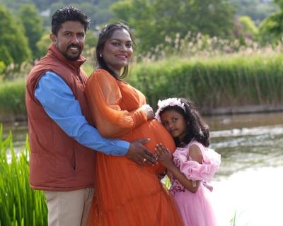 Care worker fears being parted from unborn child and family after Home Office ‘go home’ letters