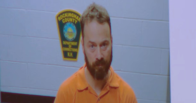 Maine Satanic Ritual Ordeal: Husband Accused of Slashing Wife's Hand for Forced Wedding