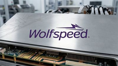 Wolfspeed Ditches EV Woes for High-Margin Defense Jets