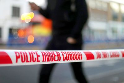 London's week of bloodshed: Fourth murder probe launched in six days