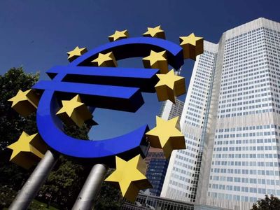 ECB hikes interest rate by 25 bps, first since 2023 to tame Iran war inflation