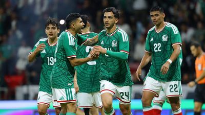 2026 World Cup Daily: TV Guide, Latest News As Mexico Kick Things Off
