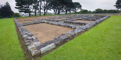 The hidden history of Wales and the Jewish world