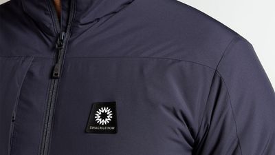 Patagonia popularised active insulation, now Shackleton is betting on tech made with recycled ocean-bound plastic with 30% better breathability
