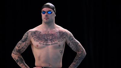 'False narrative': Chalmers on Olympic cash debate