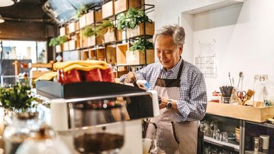 Why More Retirees Are Going Back to Work — and the 4 Jobs They Want Most