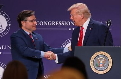 GOP fraud claims endanger democracy