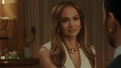 It's Not Just JLo That Makes Me Think Office Romance Missed A Huge Opportunity