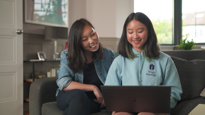 How Thailand students are getting the best education pathway — online
