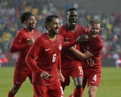 Canadian soccer, finally on stable ground, tightens in anticipation of a historic World Cup