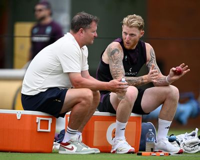 England’s cricketers could face alcohol ban with Stokes captaincy still in doubt