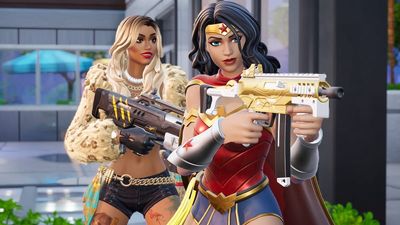 All specialist locations in Fortnite Chapter 7, season 3
