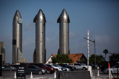 While investors await the SpaceX IPO, these space stocks are already public, building an economy in Earth orbit and beyond