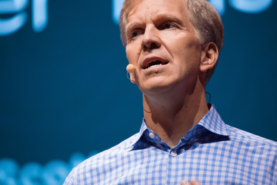 Gordon Ritter: I predicted AI's learning loop a decade ago. The doomers are still measuring the wrong thing