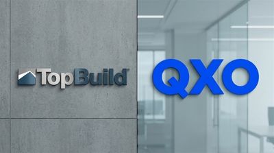 2 Ways to Play the QXO/TopBuild Deal
