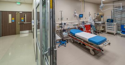 Shocking NHS Reality: Nearly 3,000 Patients a Day Treated in Hospital Corridors