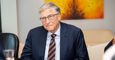 Bill Gates Told Congress That Jeffrey Epstein Attempted Blackmail Over His Infidelity: 'He Used My Secrets'