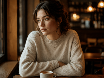Psychology says deep thinkers aren't just processing more information than others; they're running a different decision-making system most people never access, one that quietly checks second-order consequences before the first answer even forms