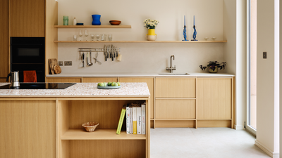 Designers Say They're Already Over This One 2025 Kitchen Trend in 2026 — Here's What They're Doing Instead