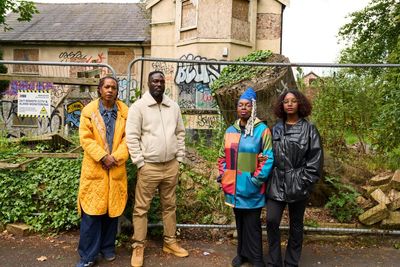 ‘Important for future generations’: behind the fight to resurrect Manchester’s Nello James centre