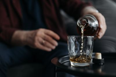 Post-Transplant Alcohol Relapse Falls to Zero Under Mayo Clinic Protocol