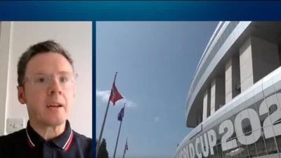 FIFA World Cup: Politics and business threaten football ‘spirit’, expert says