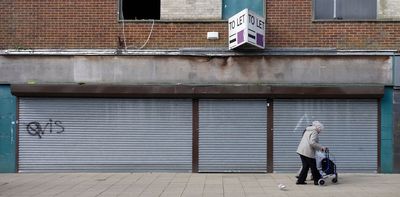 Why Britain’s regeneration policies keep missing the point – expert panel