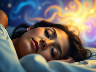 Native American Proverb of the Day: 'You can’t wake a person who is pretending...'- A powerful lesson from profound Native American proverb about awareness and self-truth