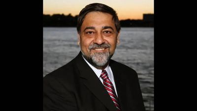 Indian-origin investor Vivek Wadhwa gets trolled for 'teach in rural Alaska' suggestion, says anti-India attacks are getting completely out of control