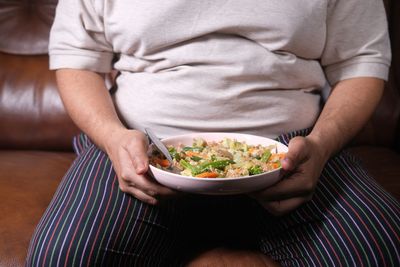 Scientists Unveil a Diabetes and Obesity Pill That Burns Fat Through Muscle — Without Killing Your Appetite or Causing Muscle Loss