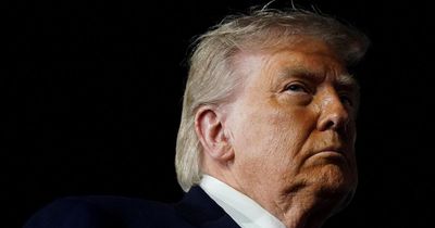 Donald Trump threatens to take major Iranian oil terminal as fuel prices spike