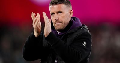 Relegated English club make shock managerial decision, with new boss lined up