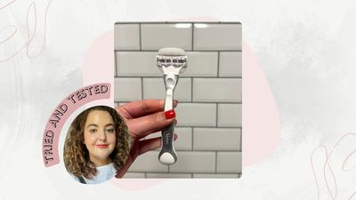 I'm a fussy beauty editor, and I’ve been loyal to this razor brand for 20 years and counting