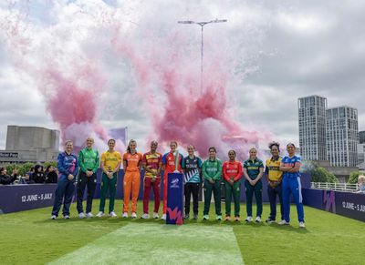 England ready to rock Women’s T20 World Cup, but far from home and dry