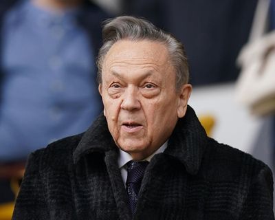 West Ham women’s team not told of David Sullivan’s restricted access to them