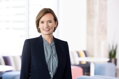 Chevron's CFO on why finance chiefs are defining AI's business value
