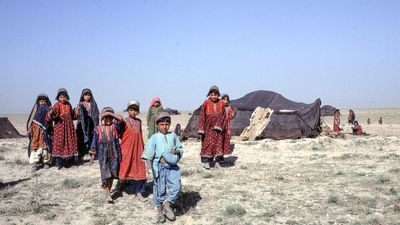 Sold for Survival: Afghans Are Selling Their Child Daughters for $3,200 as Famine Hits Majority of Population