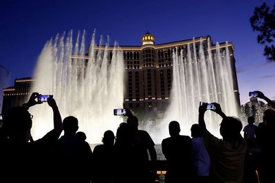 The day of the week when last-minute hotel booking prices are slashed by 40 percent