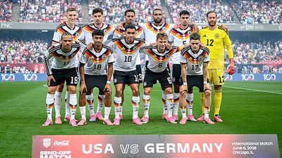 Germany’s Players Make Incredible Gesture to Traveling World Cup Fans