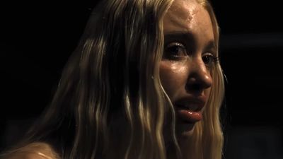 Chloe Cherry Admits Drug Use Came Up A Lot On Euphoria As Film Sets Mirror Scripts Behind The Scenes