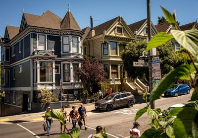 AI wealth boom sending San Francisco home prices surging: ‘It’s ridiculous’
