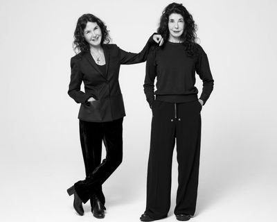 Katia and Marielle Labèque: 55 album review – a handsome tribute to the sisters’ musical curiosity and brilliance